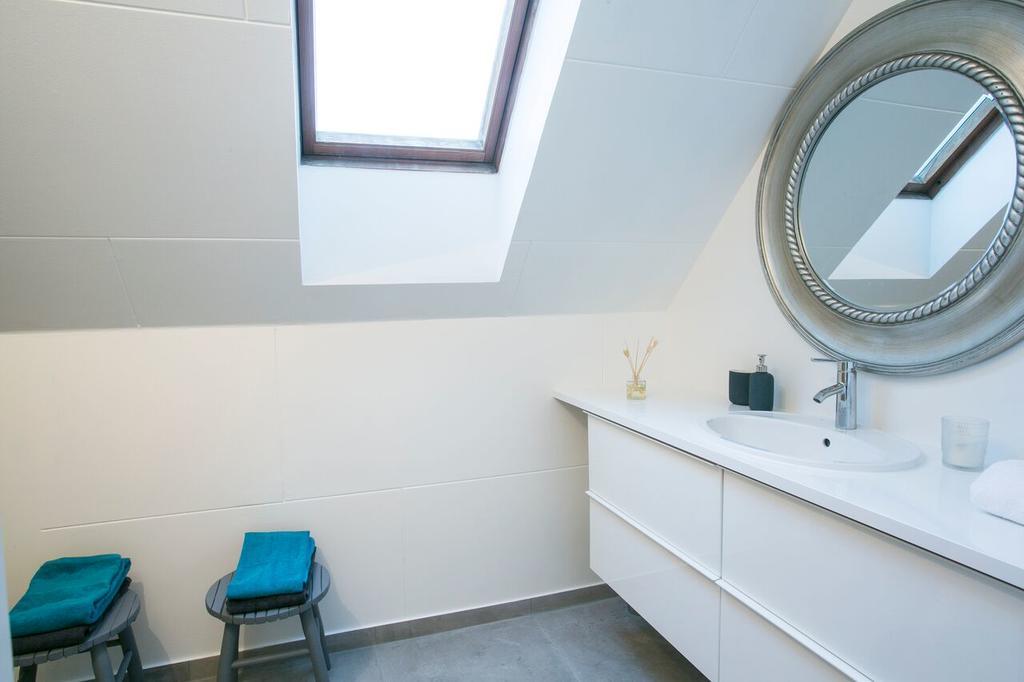 Penthouse Downtown With Free Parking Apartment Reykjavik Luaran gambar